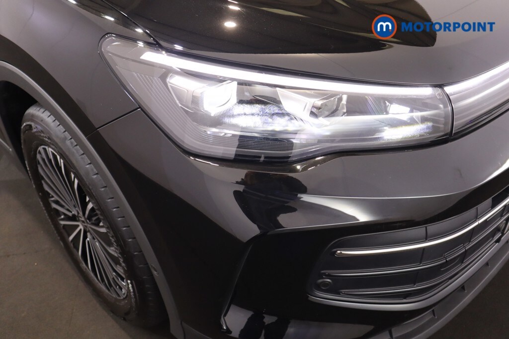 Used Volkswagen Tiguan 2025 for sale - 76290811: Photo 34