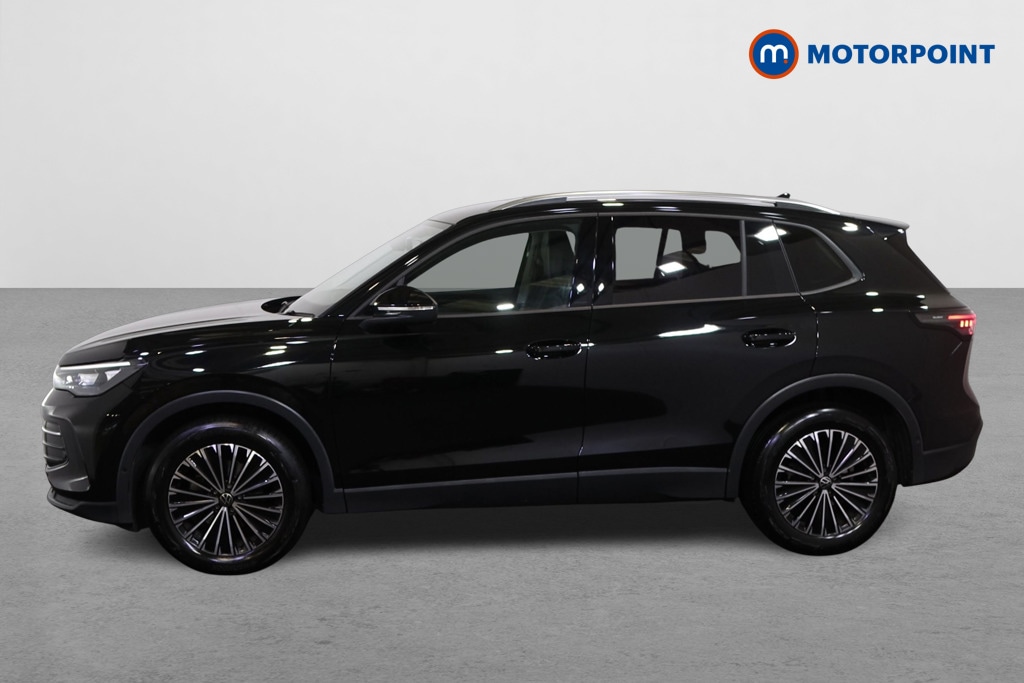 Used Volkswagen Tiguan 2025 for sale - 76290811: Photo 4