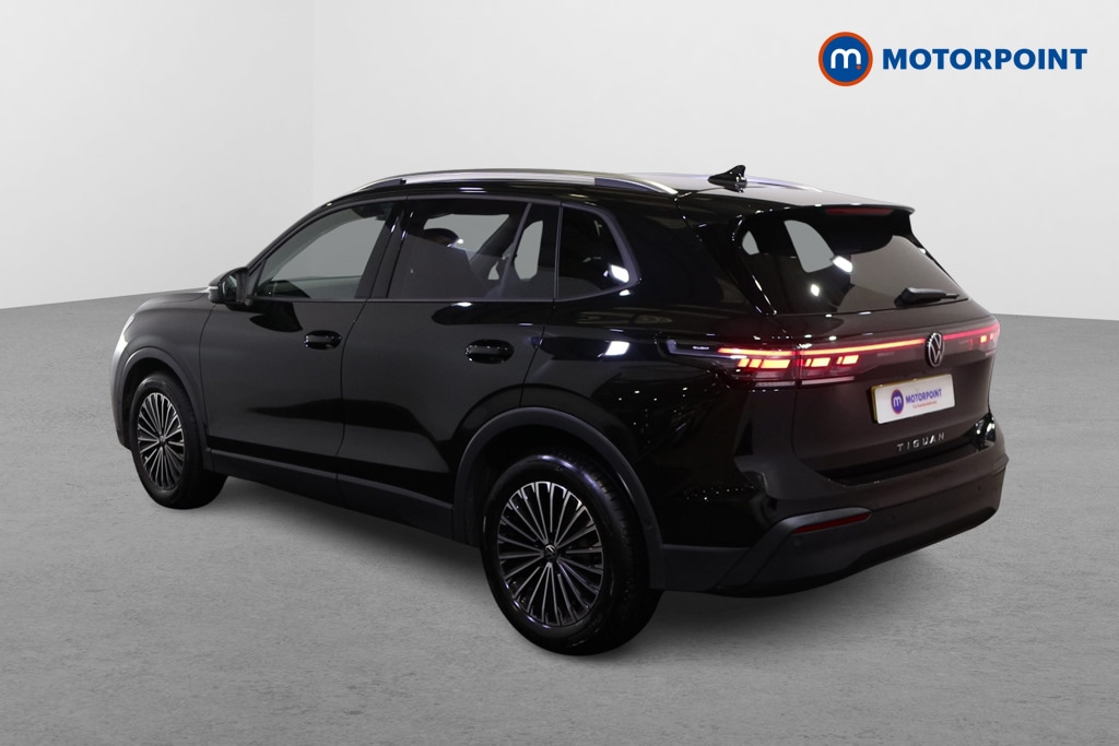 Used Volkswagen Tiguan 2025 for sale - 76290811: Photo 5