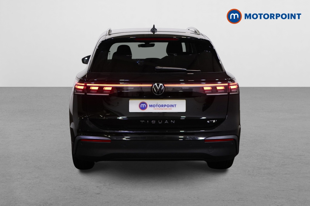 Used Volkswagen Tiguan 2025 for sale - 76290811: Photo 6