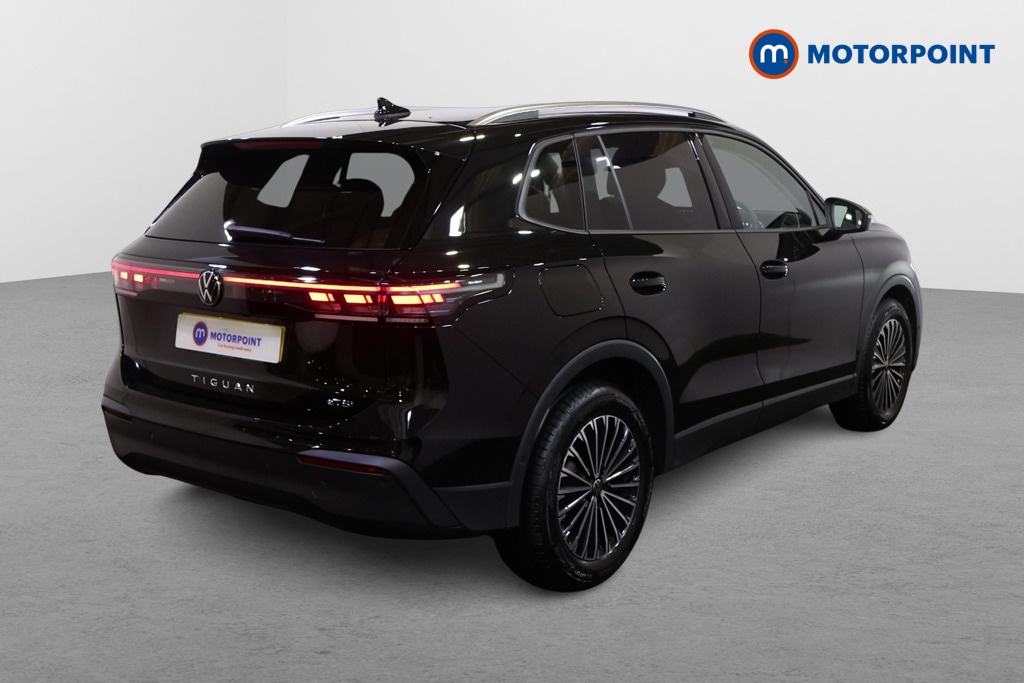 Used Volkswagen Tiguan 2025 for sale - 76290811: Photo 7