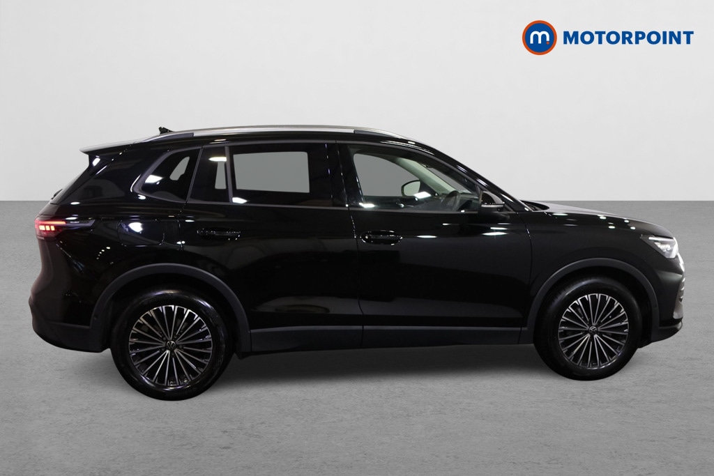 Used Volkswagen Tiguan 2025 for sale - 76290811: Photo 8