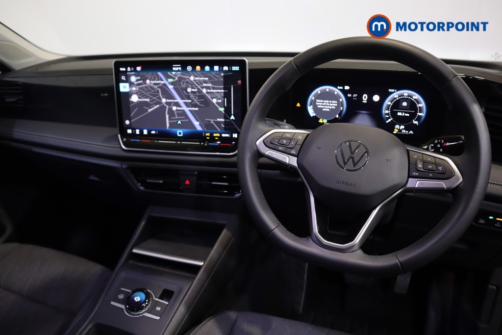 Used Volkswagen Tiguan 2025 for sale - 76290811: Photo 9