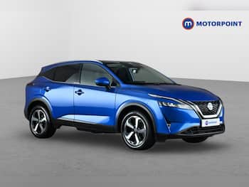 Used Nissan Qashqai 2023 for sale - 79640833: Photo