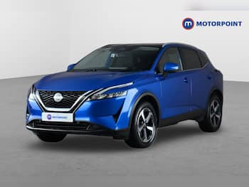 Used Nissan Qashqai 2023 for sale - 79640833: Photo