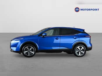 Used Nissan Qashqai 2023 for sale - 79640833: Photo