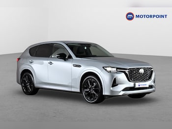 Used Mazda CX-60 2024 for sale - 79102856: Photo