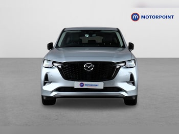 Used Mazda CX-60 2024 for sale - 79102856: Photo