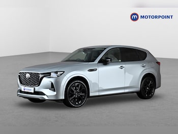 Used Mazda CX-60 2024 for sale - 79102856: Photo