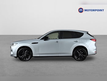 Used Mazda CX-60 2024 for sale - 79102856: Photo