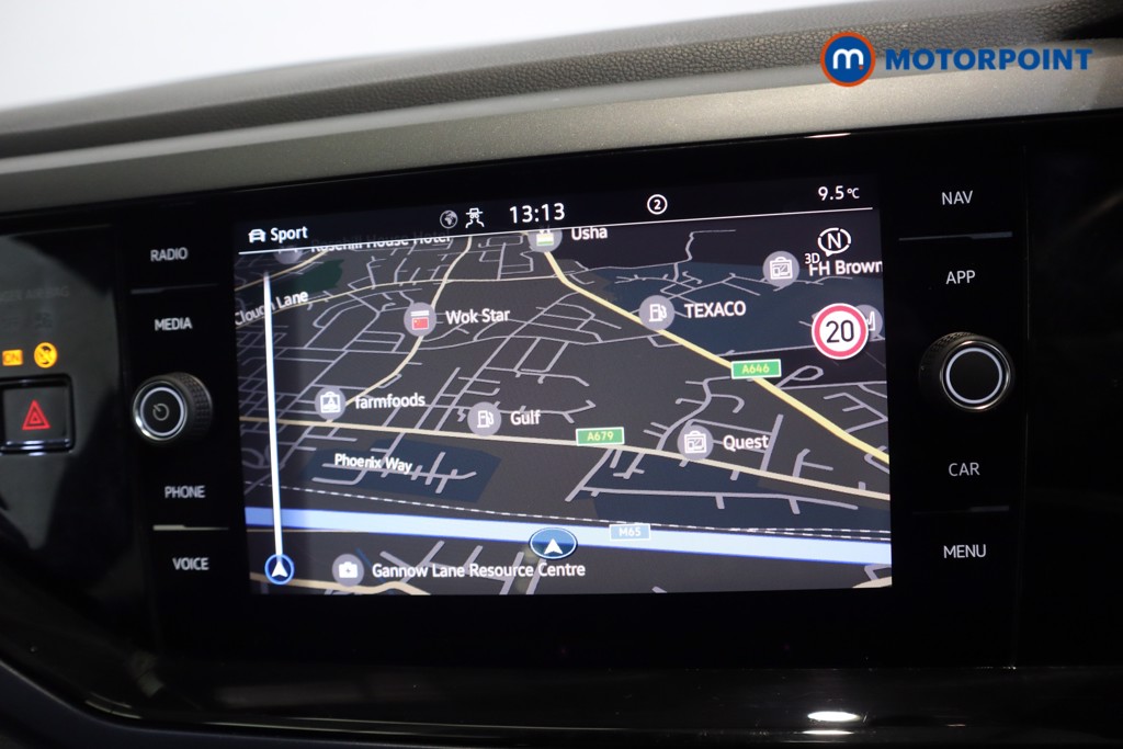 Used Volkswagen Taigo 2024 for sale - 76438528: Photo 10