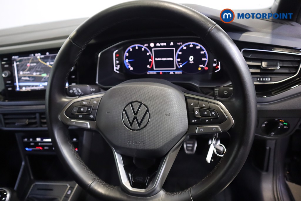 Used Volkswagen Taigo 2024 for sale - 76438528: Photo 11