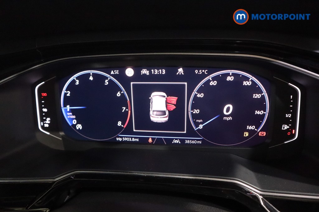 Used Volkswagen Taigo 2024 for sale - 76438528: Photo 12