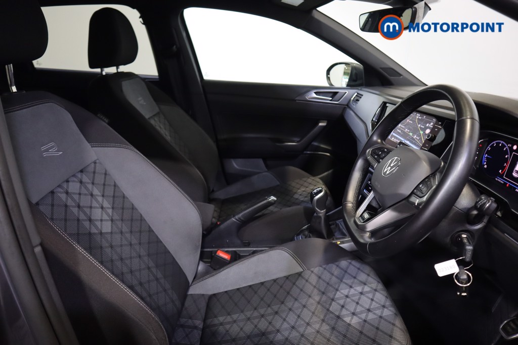 Used Volkswagen Taigo 2024 for sale - 76438528: Photo 25