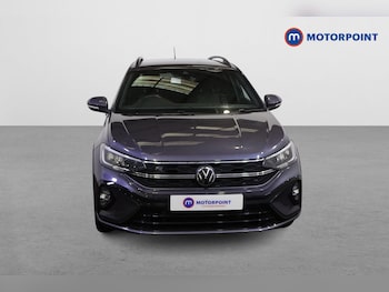 Used Volkswagen Taigo 2024 for sale - 76438528: Photo