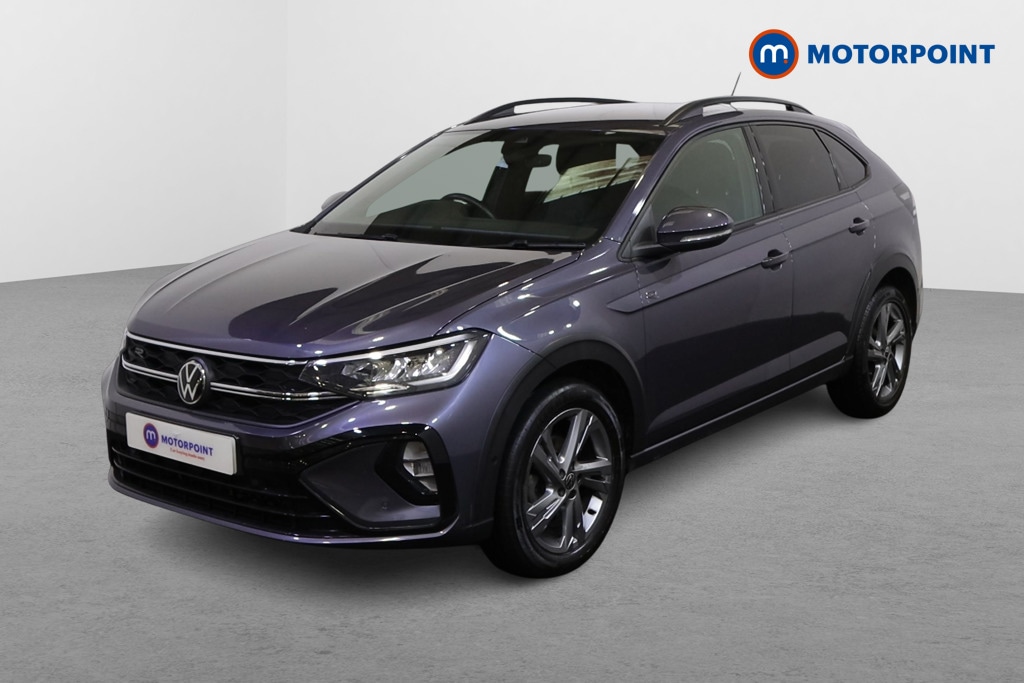 Used Volkswagen Taigo 2024 for sale - 76438528: Photo 3