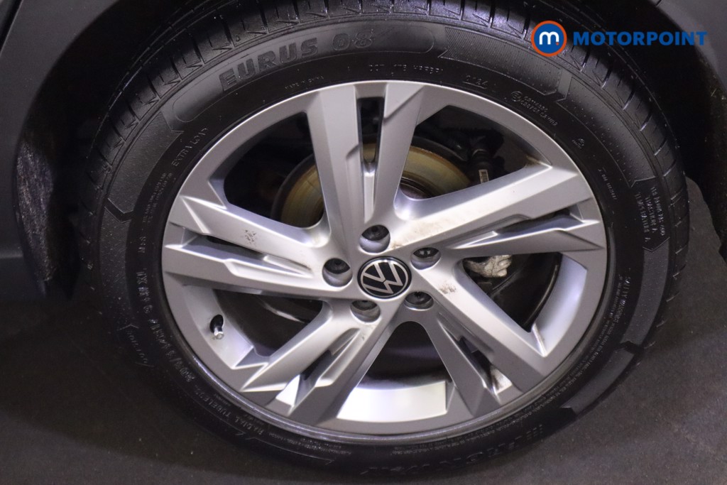 Used Volkswagen Taigo 2024 for sale - 76438528: Photo 30