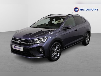 Used Volkswagen Taigo 2024 for sale - 76438528: Photo