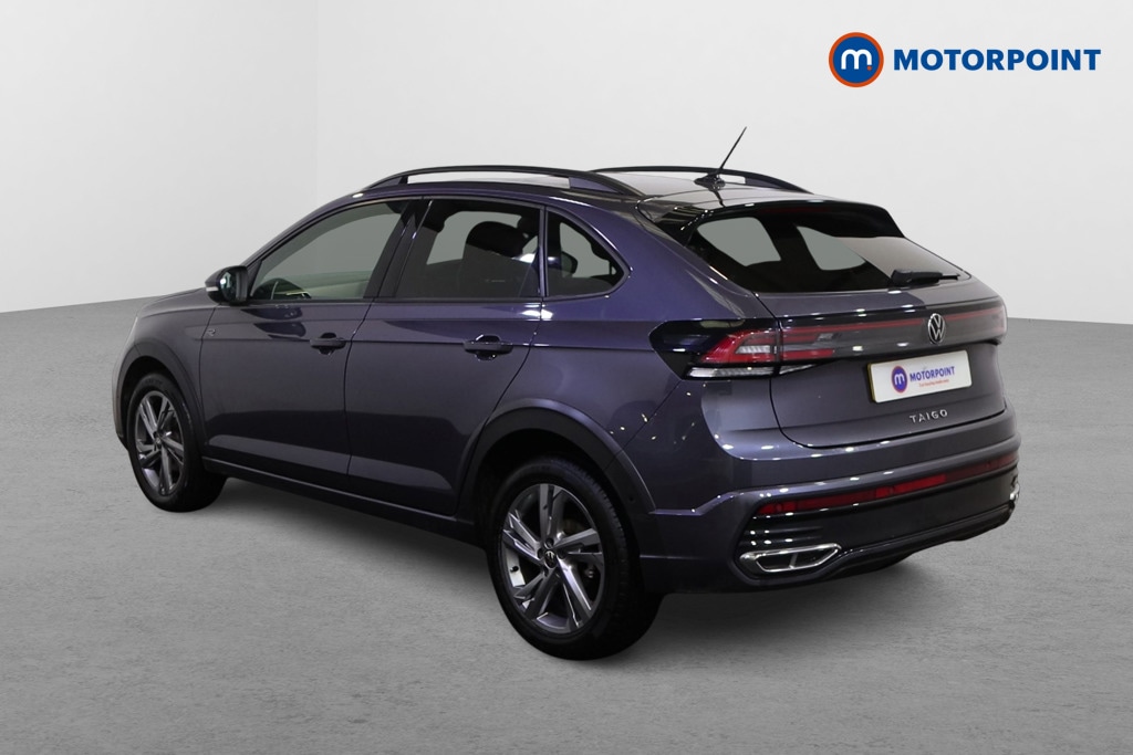 Used Volkswagen Taigo 2024 for sale - 76438528: Photo 5