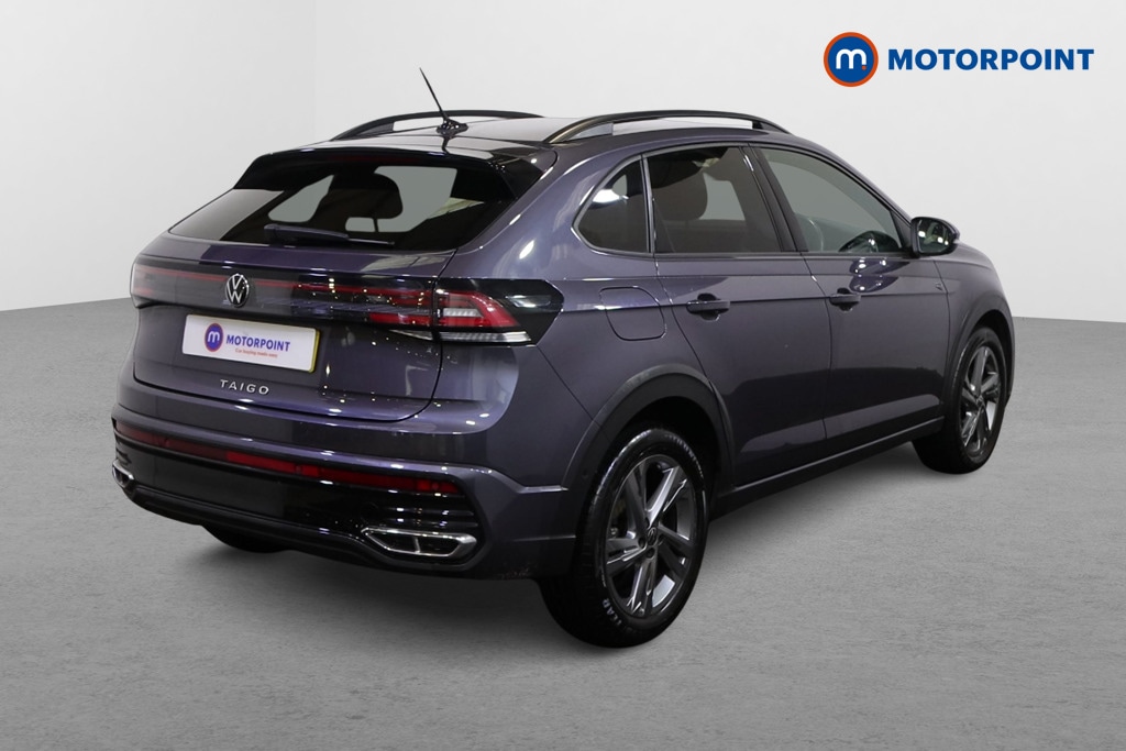 Used Volkswagen Taigo 2024 for sale - 76438528: Photo 7