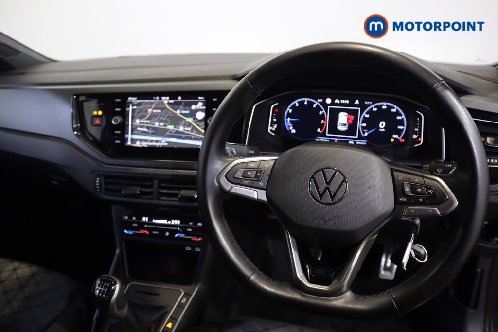 Used Volkswagen Taigo 2024 for sale - 76438528: Photo 9