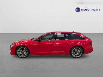 Used Audi A6 undefined for sale - 78337427: Photo