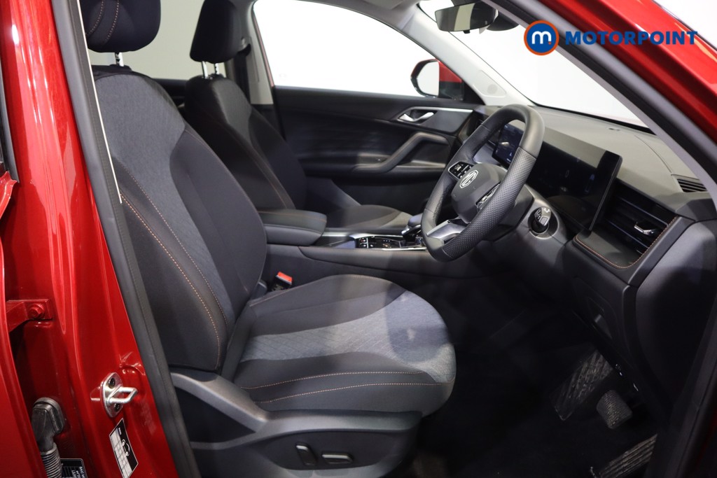 Used MG MG HS 2025 for sale - 77989201: Photo 11