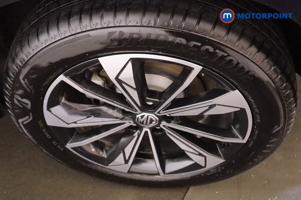 Used MG MG HS 2025 for sale - 77989201: Photo 14