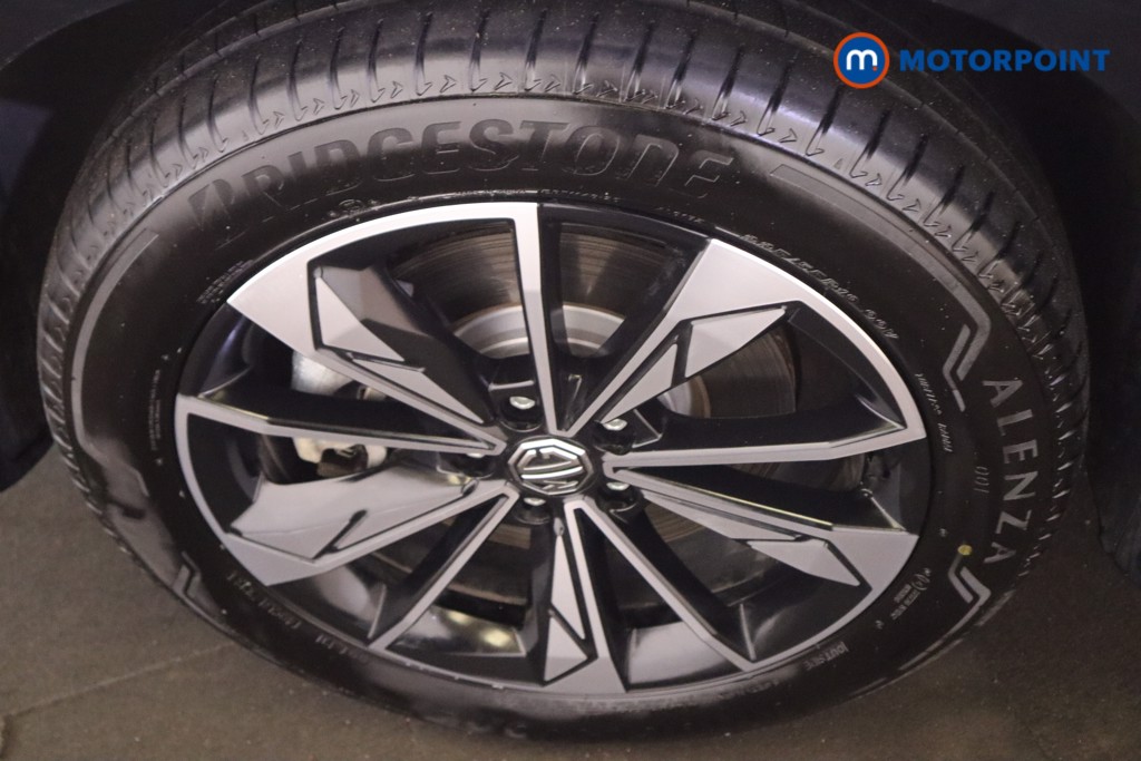 Used MG MG HS 2025 for sale - 77989201: Photo 15