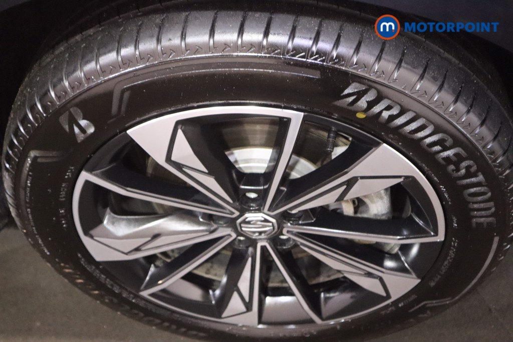 Used MG MG HS 2025 for sale - 77989201: Photo 16