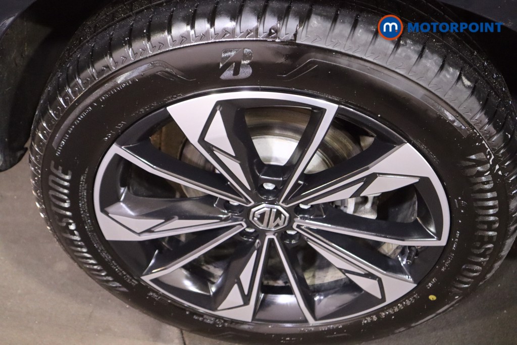 Used MG MG HS 2025 for sale - 77989201: Photo 17