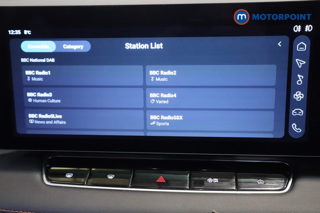 Used MG MG HS 2025 for sale - 77989201: Photo 25