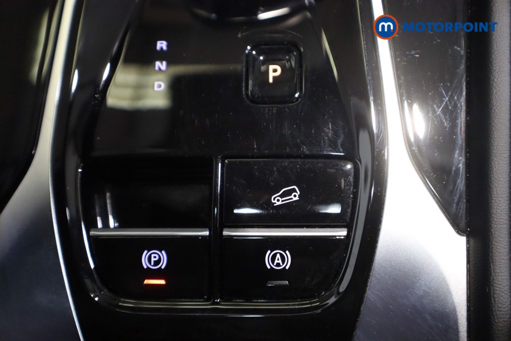 Used MG MG HS 2025 for sale - 77989201: Photo 27