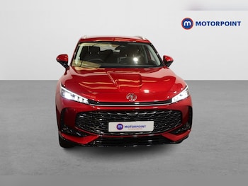 Used MG MG HS 2025 for sale - 77989201: Photo