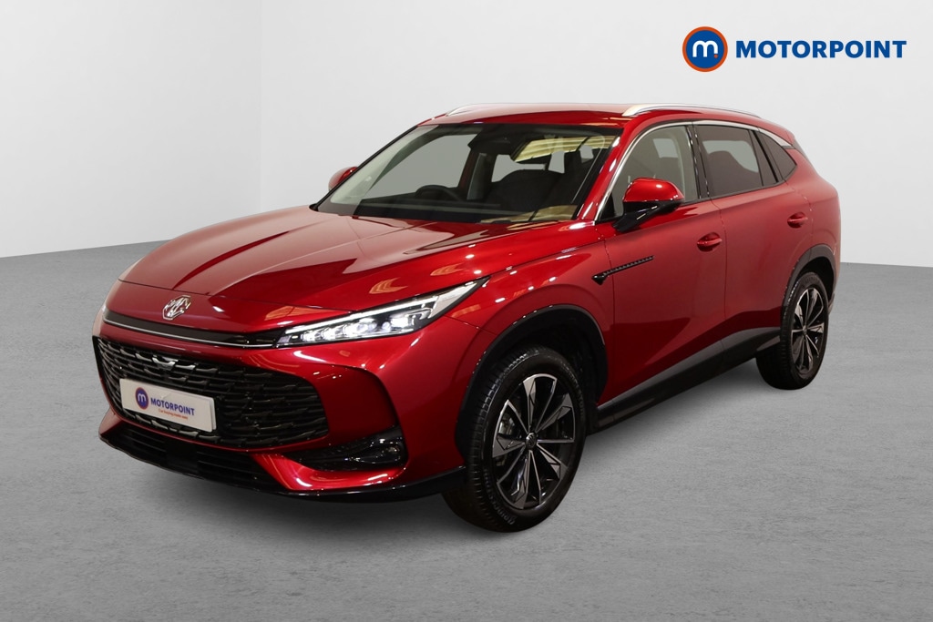 Used MG MG HS 2025 for sale - 77989201: Photo 3