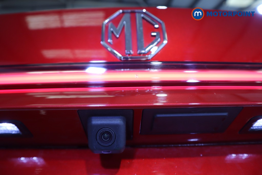 Used MG MG HS 2025 for sale - 77989201: Photo 34