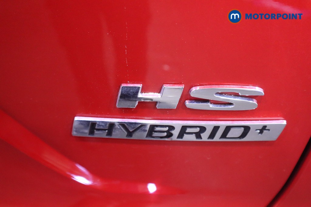 Used MG MG HS 2025 for sale - 77989201: Photo 38