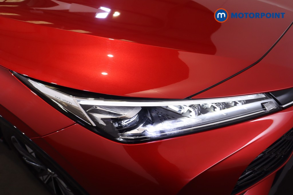 Used MG MG HS 2025 for sale - 77989201: Photo 39