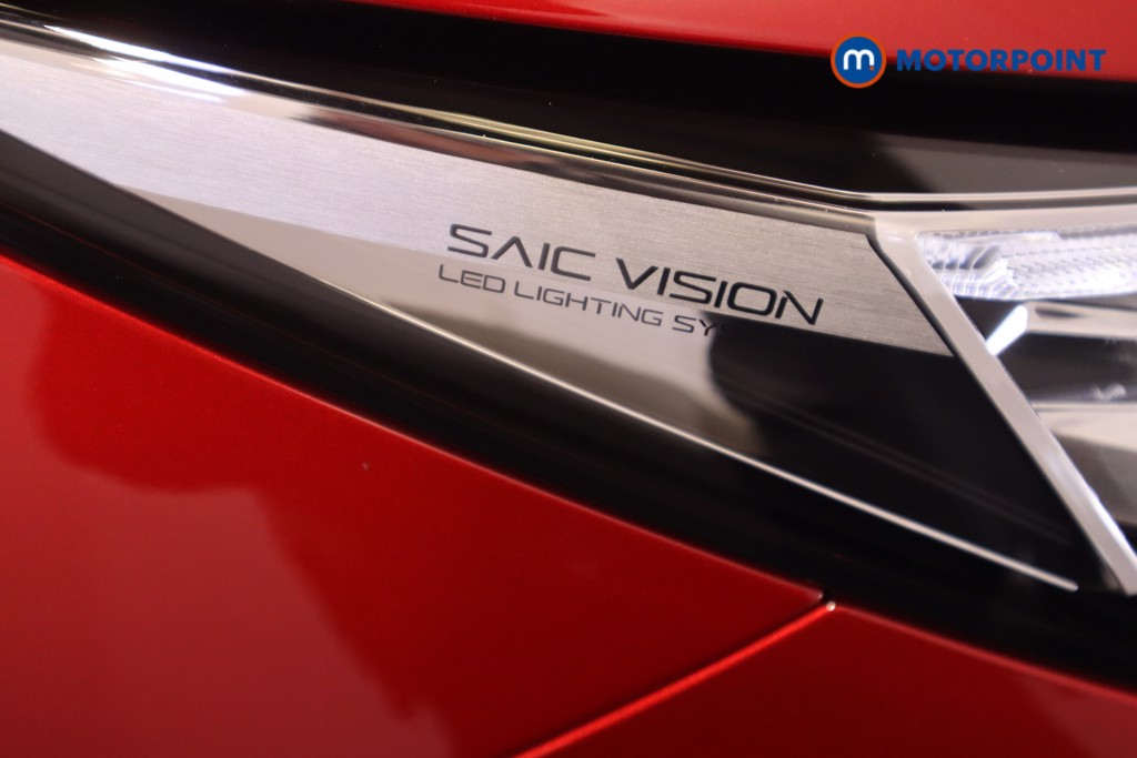 Used MG MG HS 2025 for sale - 77989201: Photo 40