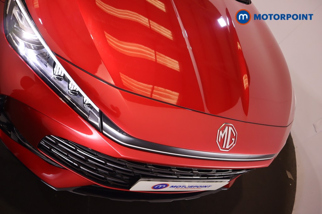 Used MG MG HS 2025 for sale - 77989201: Photo 41