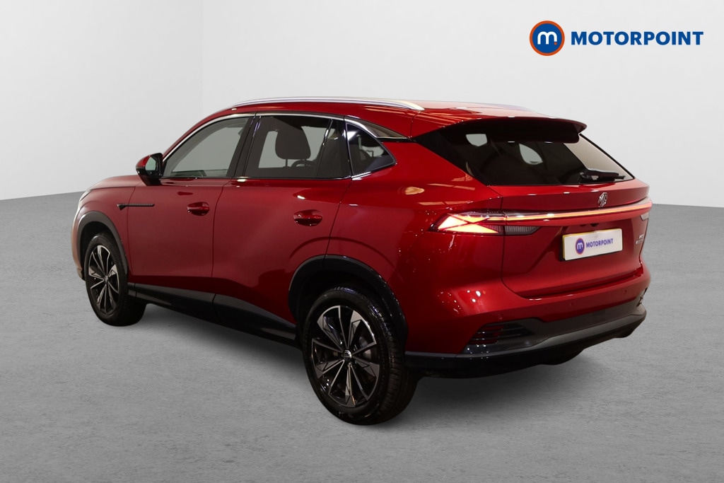 Used MG MG HS 2025 for sale - 77989201: Photo 5