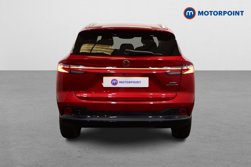 Used MG MG HS 2025 for sale - 77989201: Photo 6