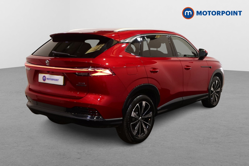 Used MG MG HS 2025 for sale - 77989201: Photo 7