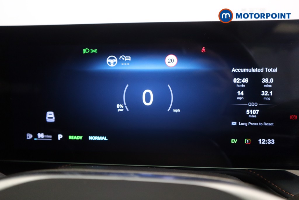 Used MG MG HS 2025 for sale - 77989201: Photo 9