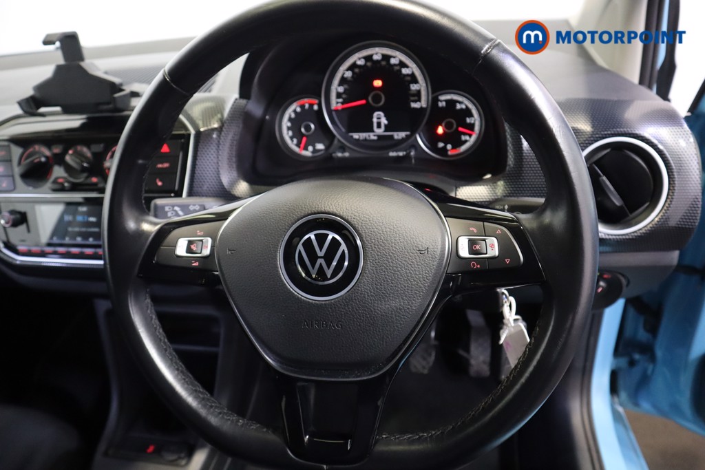 Used Volkswagen up! 2021 for sale - 77414982: Photo 11
