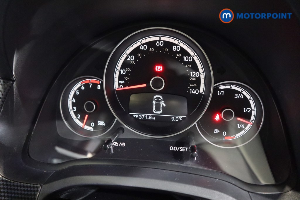 Used Volkswagen up! 2021 for sale - 77414982: Photo 12