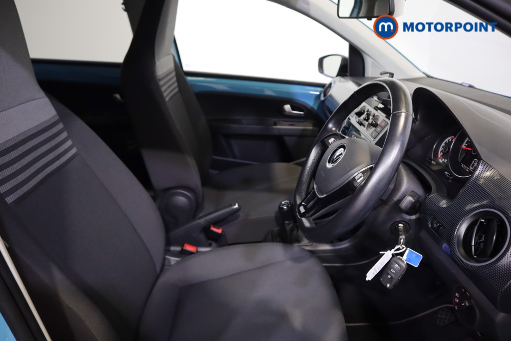 Used Volkswagen up! 2021 for sale - 77414982: Photo 25