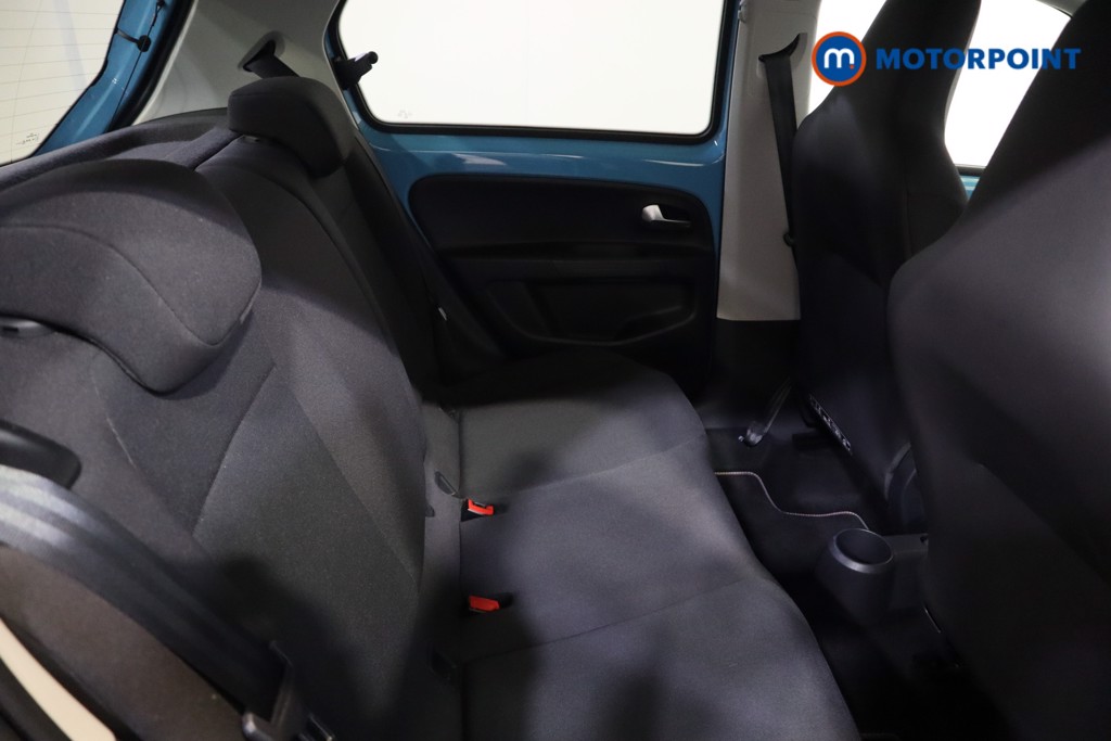 Used Volkswagen up! 2021 for sale - 77414982: Photo 26