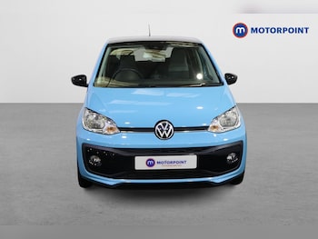 Used Volkswagen up! 2021 for sale - 77414982: Photo