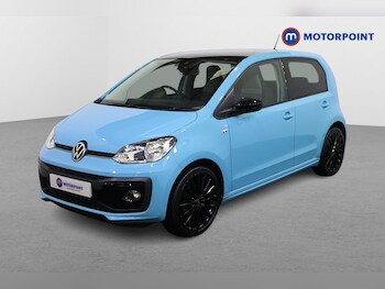 Used Volkswagen up! 2021 for sale - 77414982: Photo